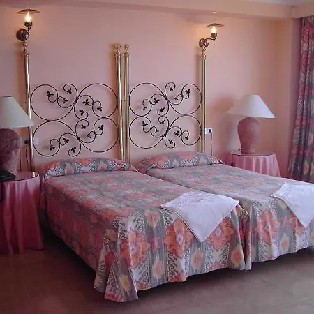 Bordoy Continental Ξενοδοχείο Valldemossa (Mallorca)