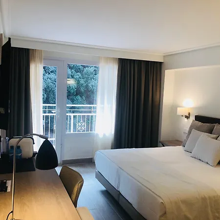 Ξενοδοχείο Bordoy Continental 4*