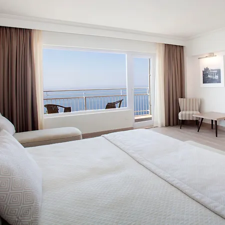 Bordoy Continental 4* Valldemossa (Mallorca)