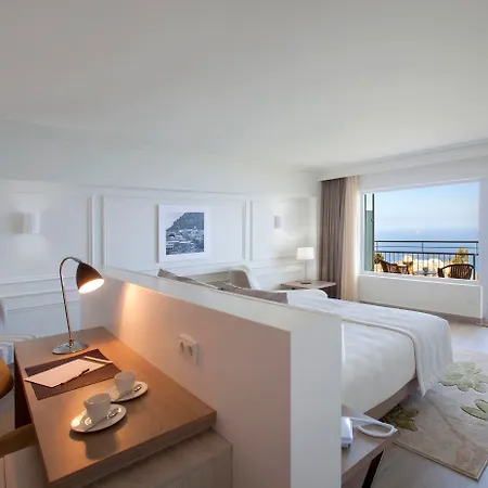 Ξενοδοχείο Bordoy Continental Valldemossa (Mallorca)