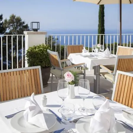 Ξενοδοχείο Bordoy Continental Valldemossa (Mallorca)
