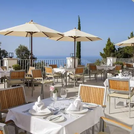 Ξενοδοχείο Bordoy Continental Valldemossa (Mallorca)