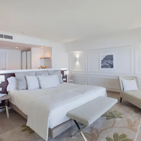 Bordoy Continental 4*