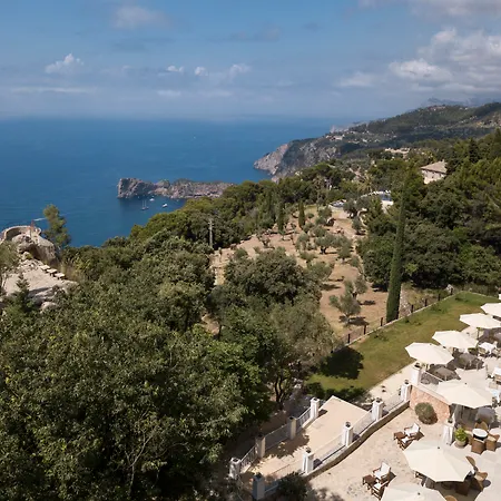 Bordoy Continental Ξενοδοχείο 4*