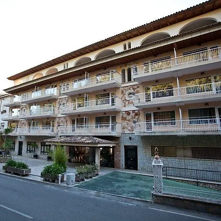 Bordoy Continental 4*