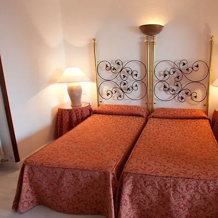 Bordoy Continental Ξενοδοχείο 4*
