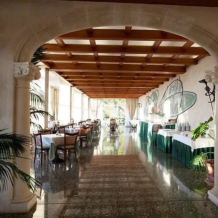 Bordoy Continental 4* Valldemossa (Mallorca)