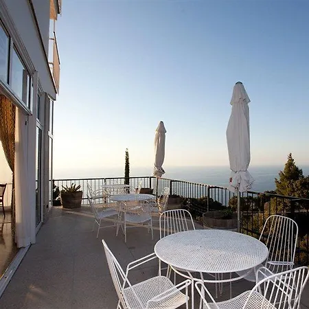 Bordoy Continental 4*