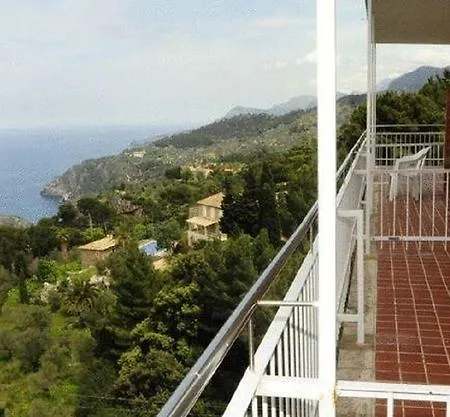 Bordoy Continental Valldemossa (Mallorca)
