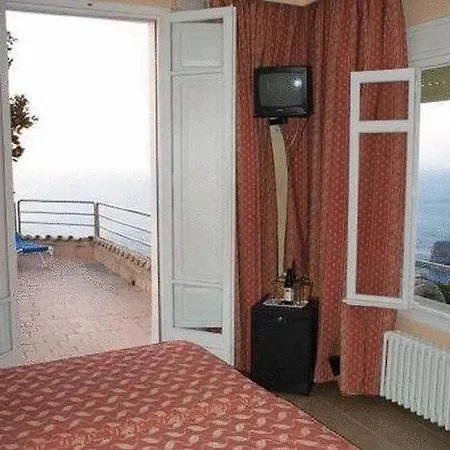 Ξενοδοχείο Bordoy Continental