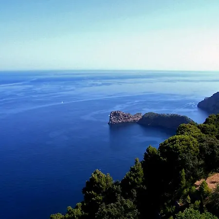 Bordoy Continental 4* Valldemossa (Mallorca)