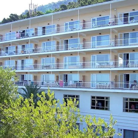 Bordoy Continental Ξενοδοχείο 4*