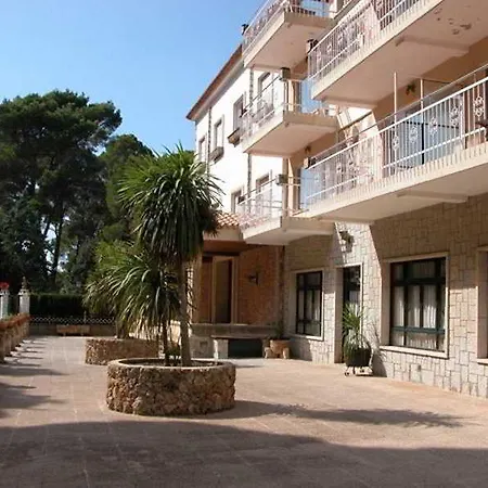 Ξενοδοχείο Bordoy Continental