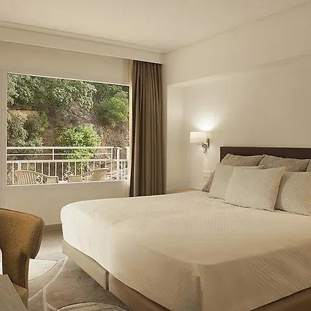 Ξενοδοχείο Bordoy Continental 4*