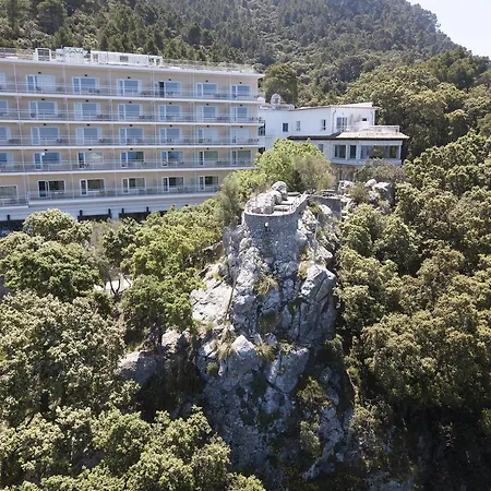 Ξενοδοχείο Bordoy Continental Valldemossa (Mallorca)