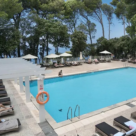 Ξενοδοχείο Bordoy Continental 4*