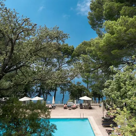 Ξενοδοχείο Bordoy Continental Valldemossa (Mallorca)