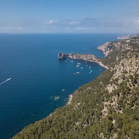 Bordoy Continental Ξενοδοχείο Valldemossa (Mallorca)