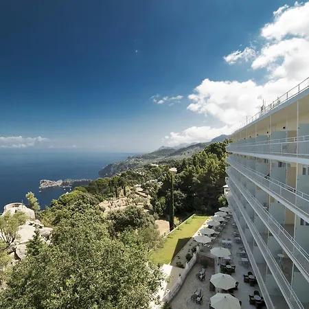 Bordoy Continental 4*