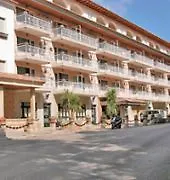 Ξενοδοχείο Bordoy Continental 4*