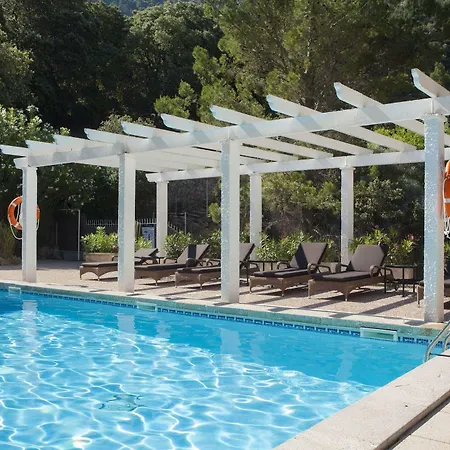 Ξενοδοχείο Bordoy Continental Valldemossa (Mallorca)