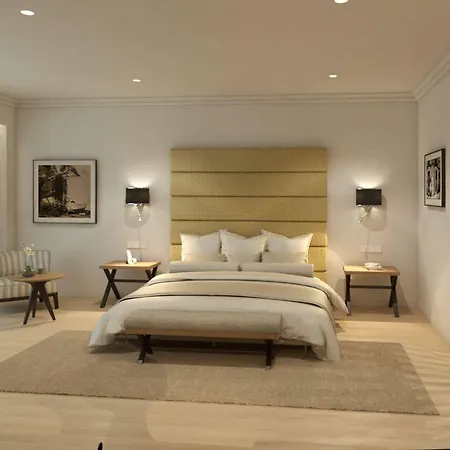 Bordoy Continental Ξενοδοχείο 4*