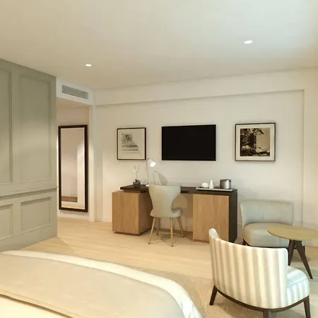 Ξενοδοχείο Bordoy Continental 4*