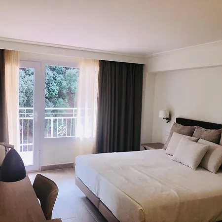 Hotel Bordoy Continental