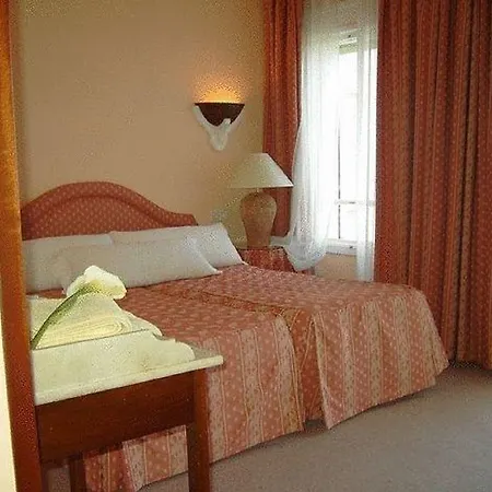 Hotel Bordoy Continental Valldemossa (Mallorca)