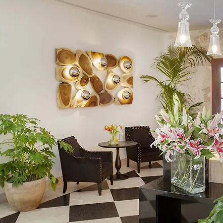 Hotel Bordoy Continental Valldemossa (Mallorca)