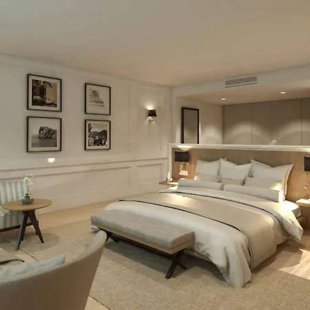 Hotel Bordoy Continental
