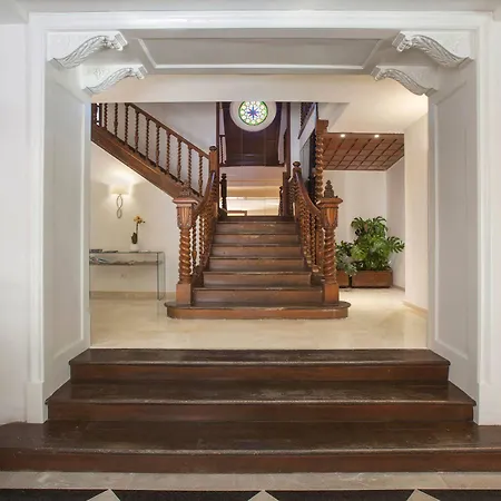 Hotel Bordoy Continental 4*